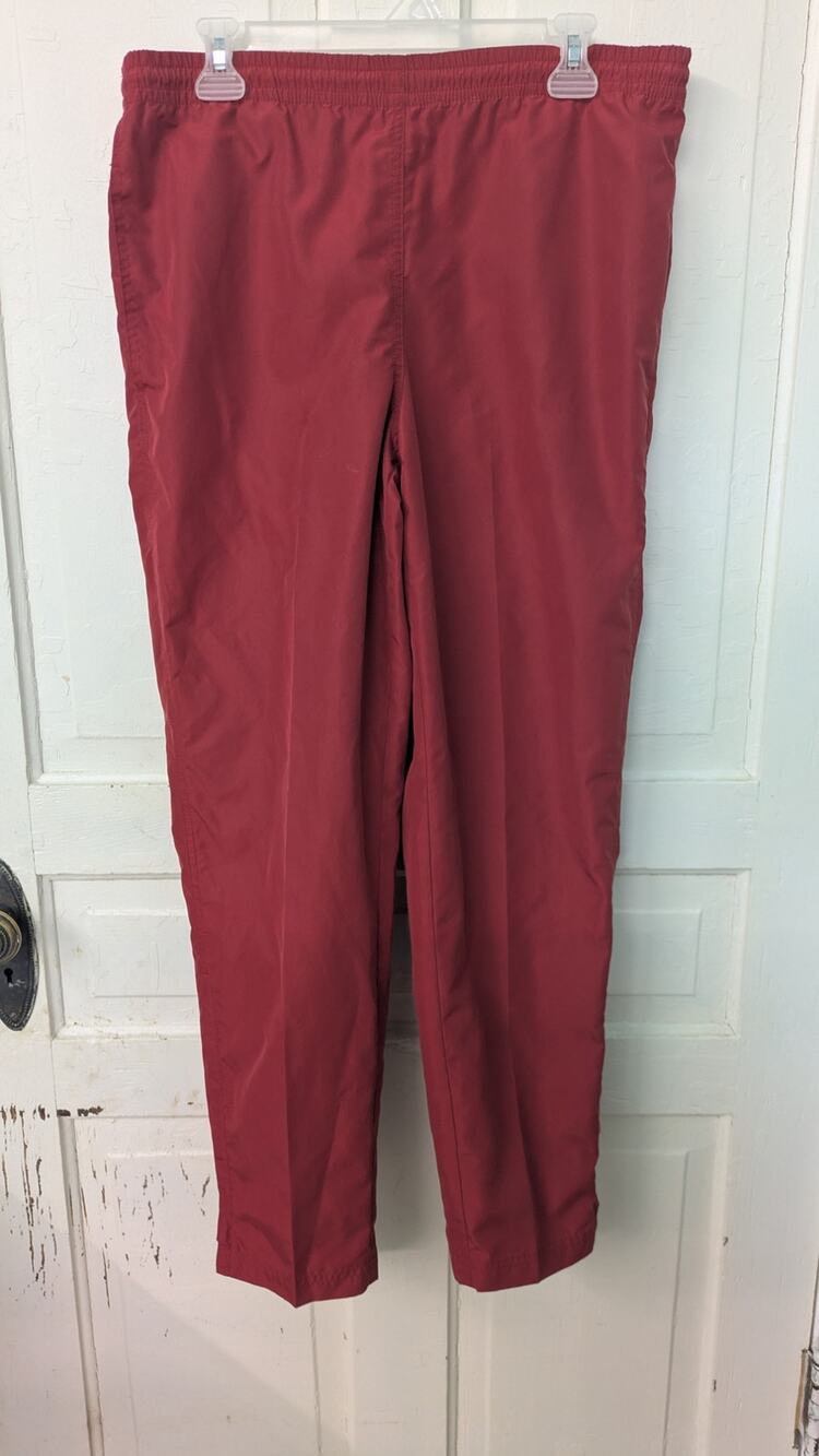 IZOD Golf Pants Womens Small